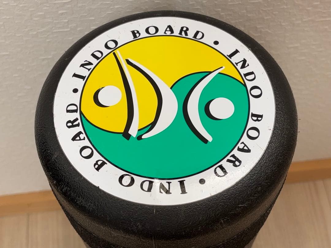INDO BOARD バランスボード インドボード -424-