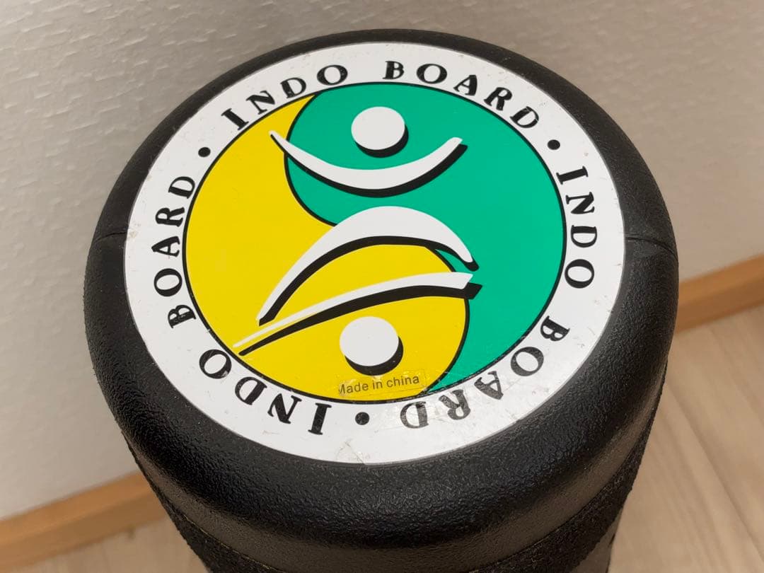INDO BOARD バランスボード インドボード -424-