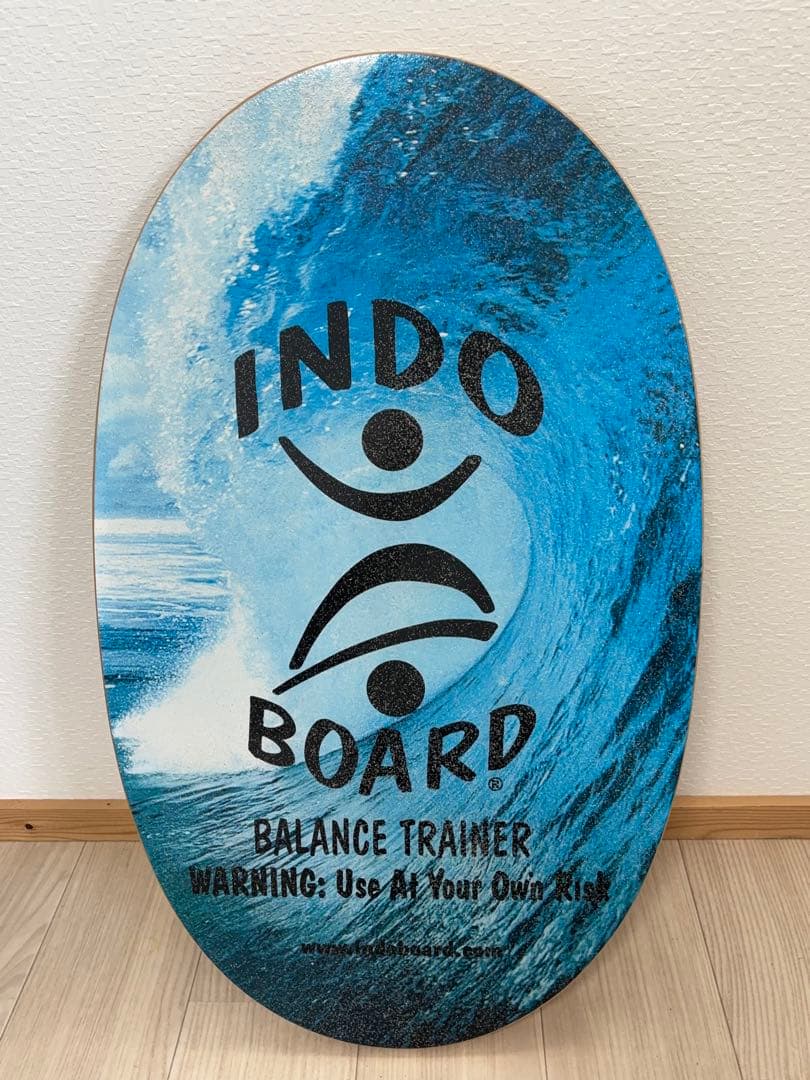 INDO BOARD バランスボード インドボード -424-