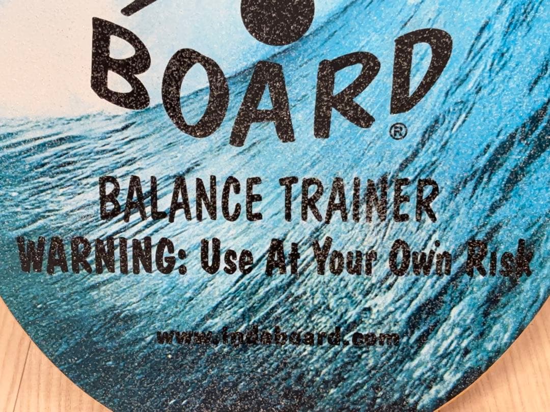 INDO BOARD バランスボード インドボード -424-