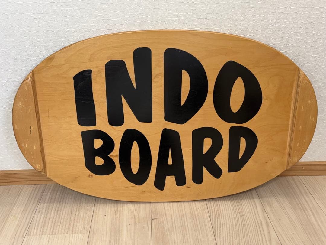 INDO BOARD バランスボード インドボード -424-