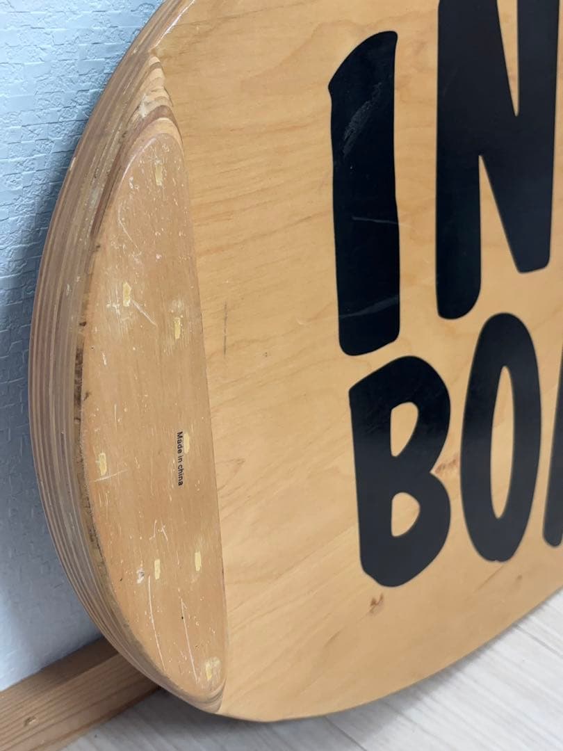 INDO BOARD バランスボード インドボード -424-