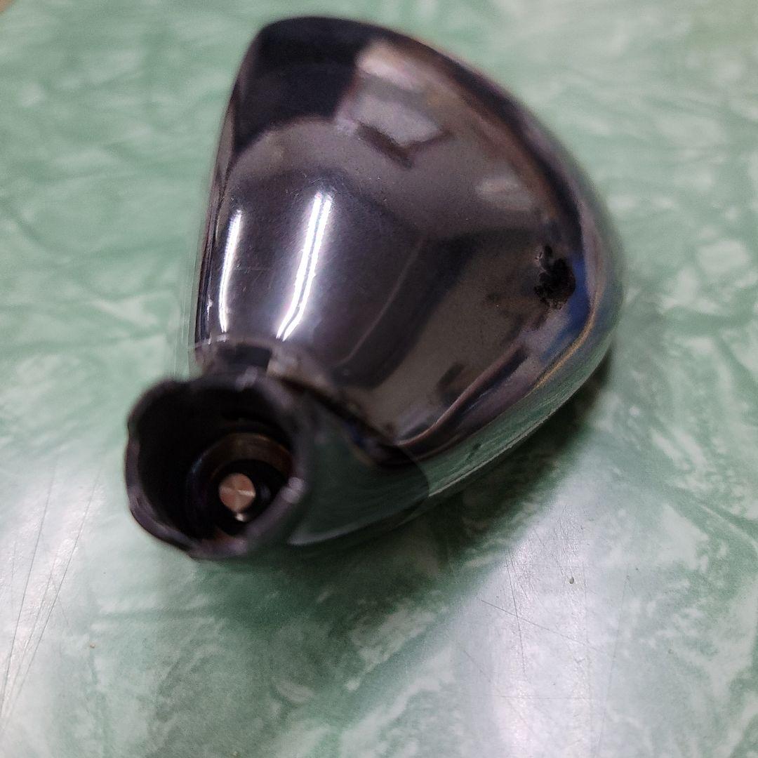 【まさひろ様用未使】タイトリスト GT2 ユーティリティ 4U 21°