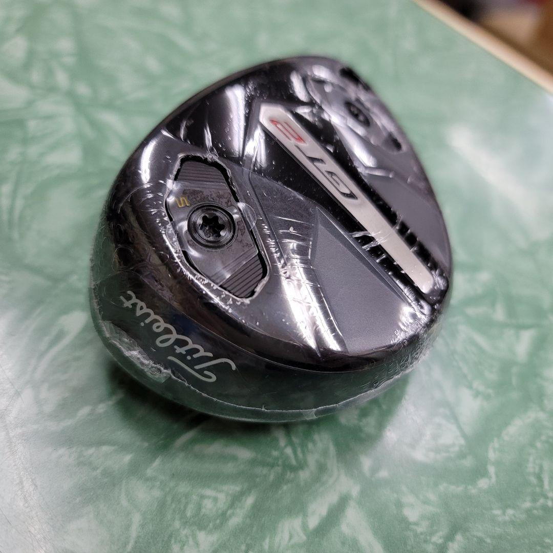 【まさひろ様用未使】タイトリスト GT2 ユーティリティ 4U 21°
