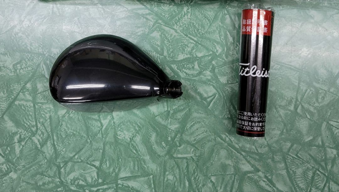 【まさひろ様用未使】タイトリスト GT2 ユーティリティ 4U 21°