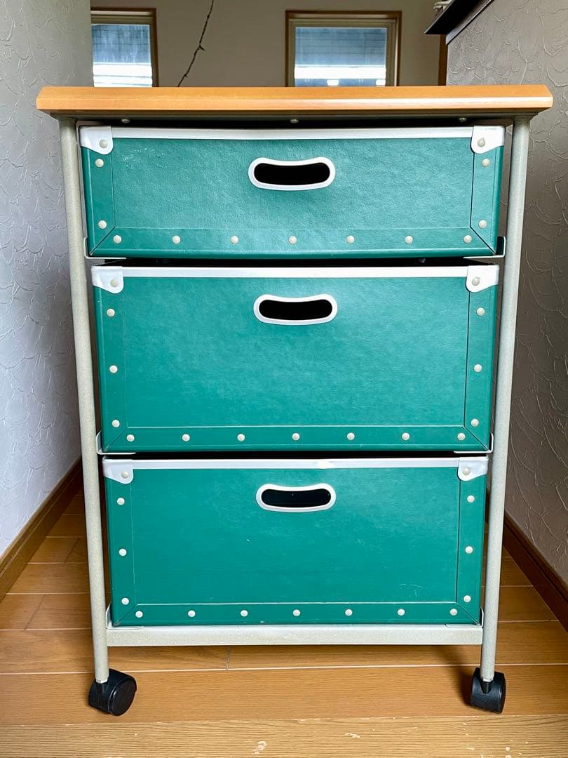 北欧家具 スウェーデン innovator イノベーター ヴィンテージチェスト