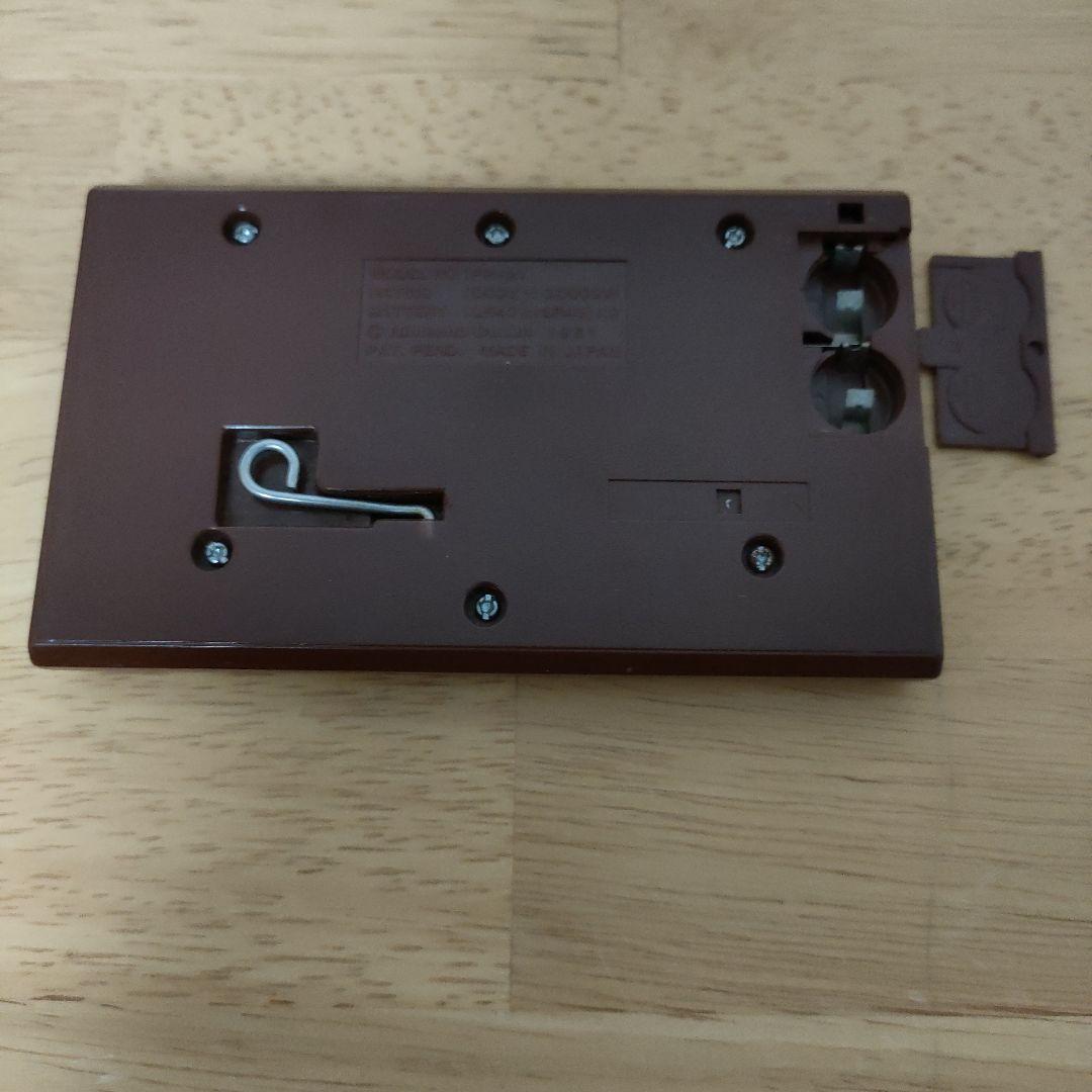 ゲームアンドウォッチパラシュートNintendo任天堂ニンテンドーメンテナンス済