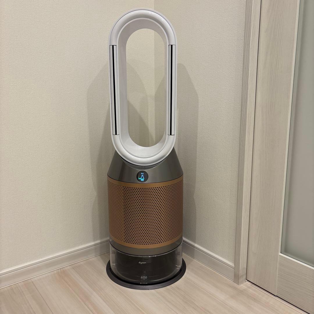 空気清浄機・イオン発生器 dyson