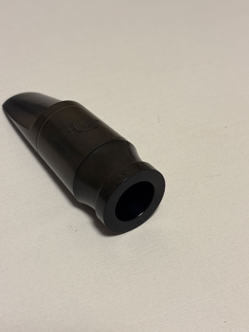 セルマー　アルトサックスマウスピース　スーパーセッション