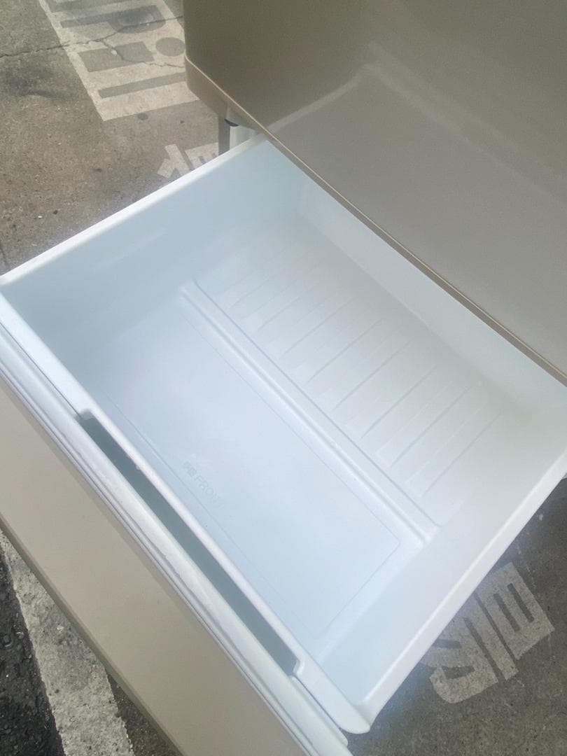 A400◆PANASONIC 冷蔵庫「NR-C32FML-N」315L