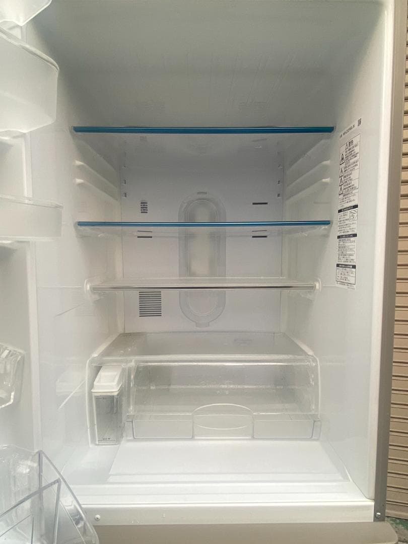 A400◆PANASONIC 冷蔵庫「NR-C32FML-N」315L