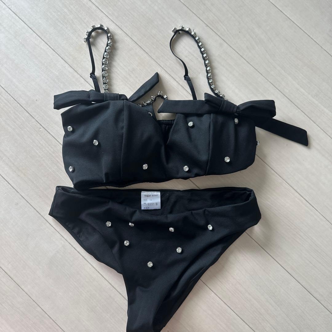 sugar 水着　S