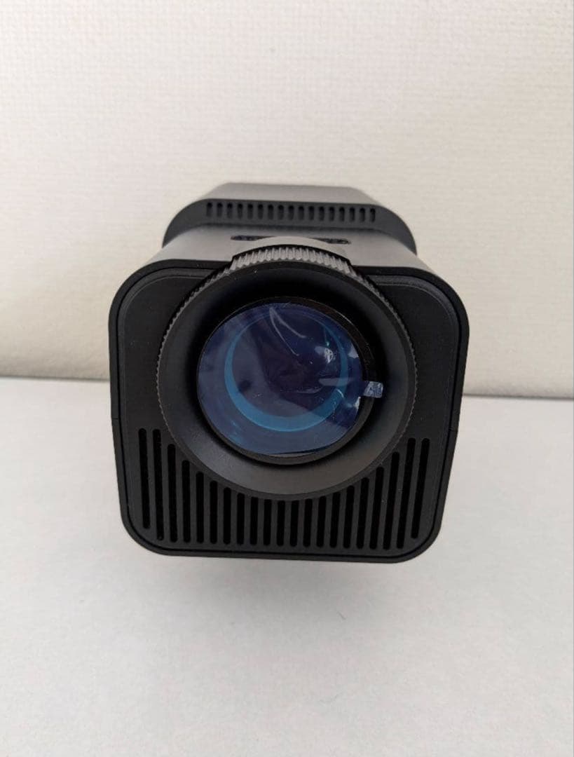 MAGCUBIC ULTRA HD 4K HY320プロジェクター本体