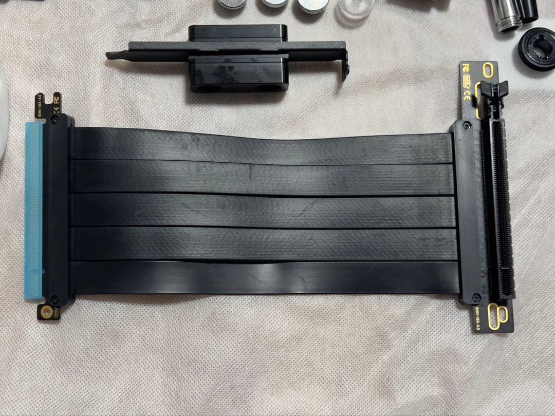 本格水冷セット