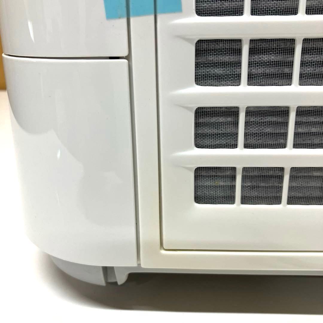 ESH014 シャープ加湿空気清浄機 KC-D40W【未使用品】