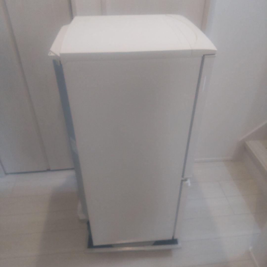 SHARP 2ドア冷蔵庫 洗濯機 2020年 セット販売 一人暮らし 単身者向け