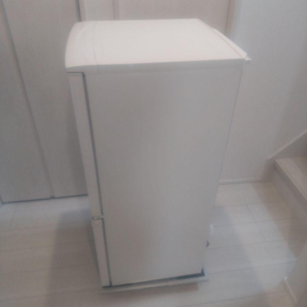 SHARP 2ドア冷蔵庫 洗濯機 2020年 セット販売 一人暮らし 単身者向け