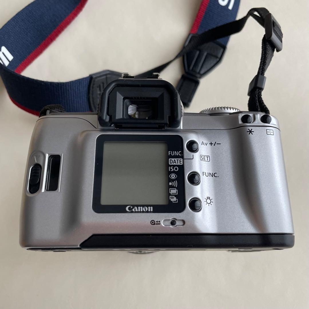 Canon EOS Kiss 5 フィルムカメラ　一眼レフ　カメラ
