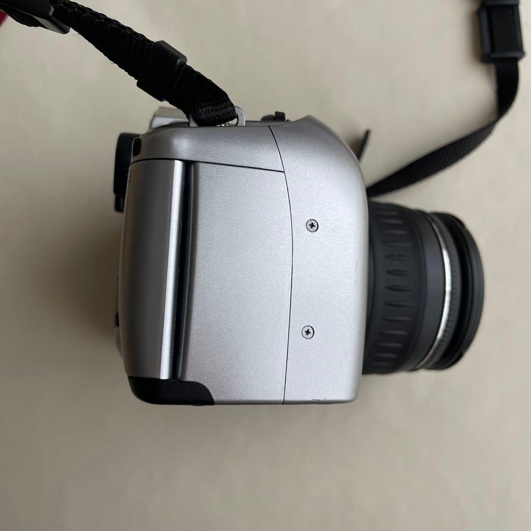 Canon EOS Kiss 5 フィルムカメラ　一眼レフ　カメラ