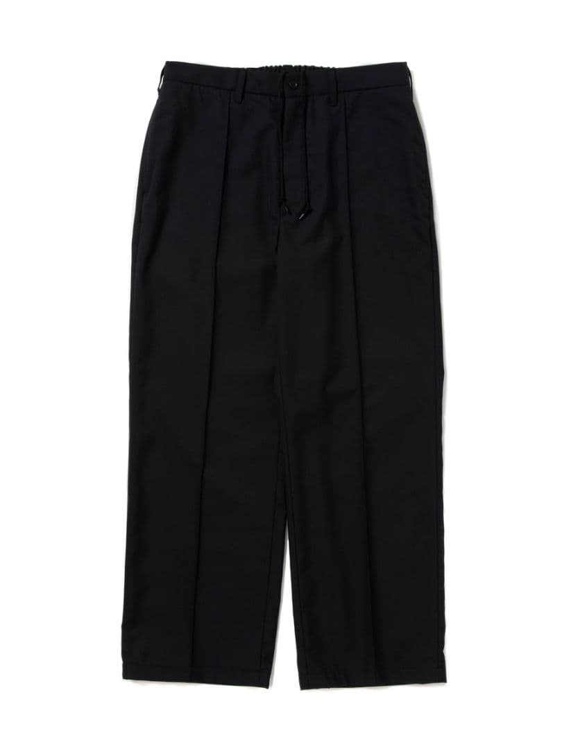 【新品未使用】25AW COOTIE T/W Easy Trousers