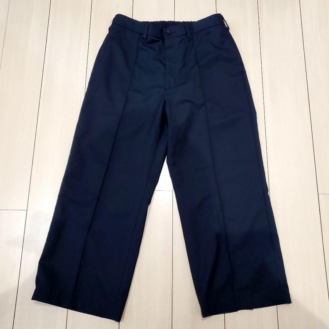 【新品未使用】25AW COOTIE T/W Easy Trousers