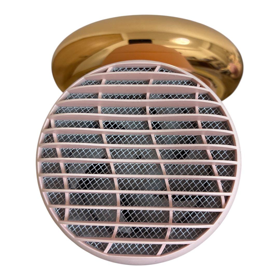 ビサラ　BIZARA ハンズフリーヘアドライヤー　QS151 ピンク