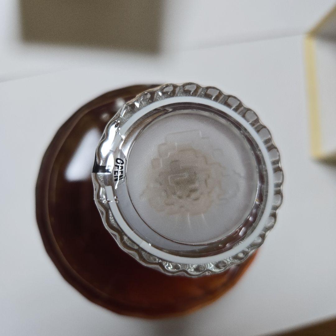 サントリーウイスキー 17年 箱入り