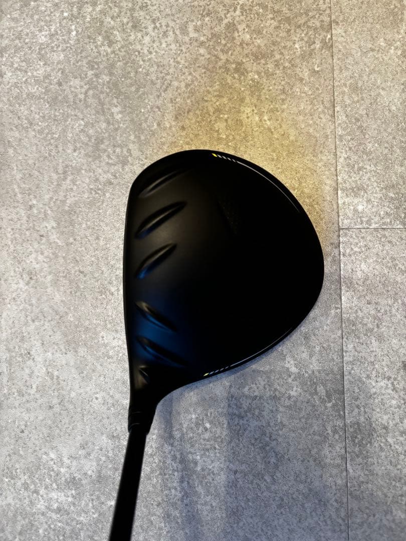 【極美品】PING G430 MAXドライバー 10.5°×alta jcb S