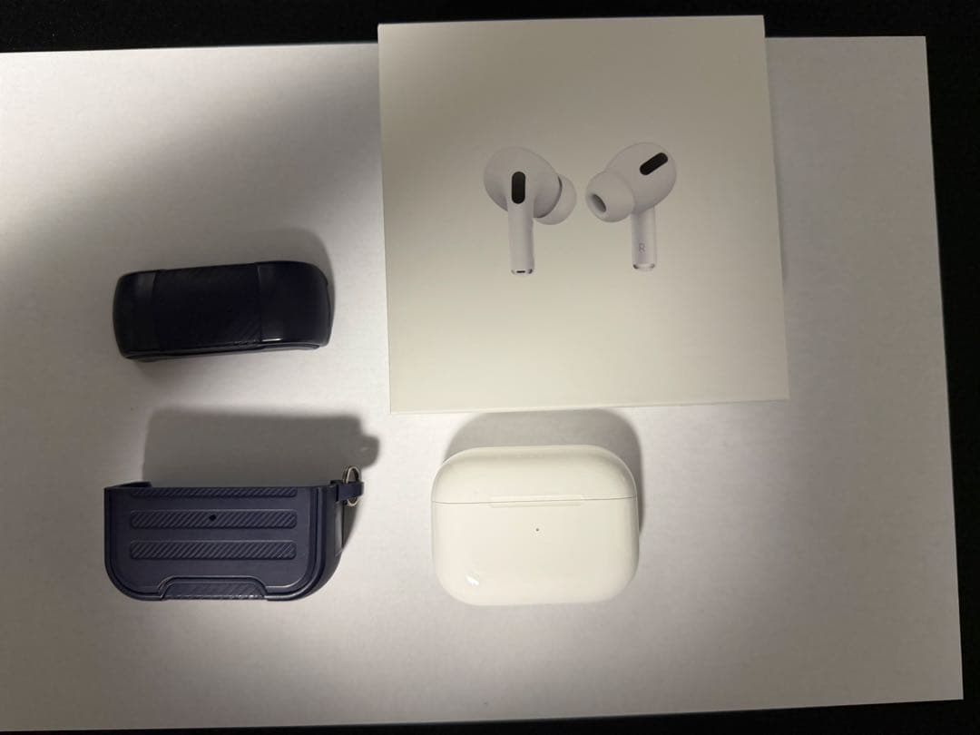 イヤホン AirPods Pro Lightning