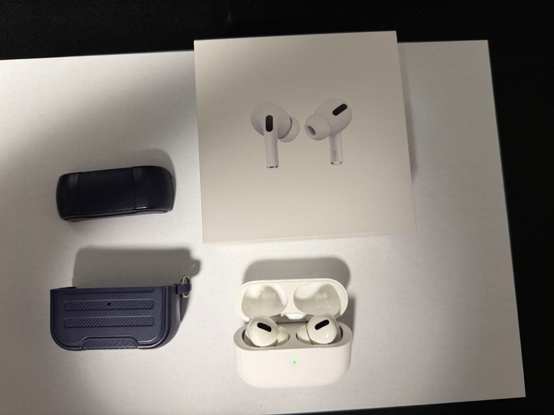 イヤホン AirPods Pro Lightning