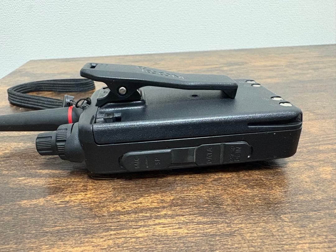 アマチュア無線　トランシーバー　ICOM ID-31