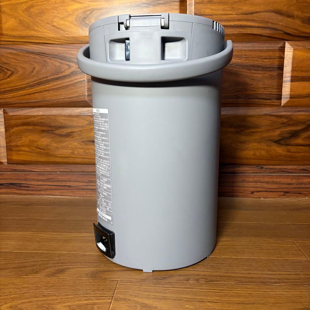 ZOJIRUSHI 象印 スチーム加湿器 EE-DD50 お手入れ簡単 未使用級