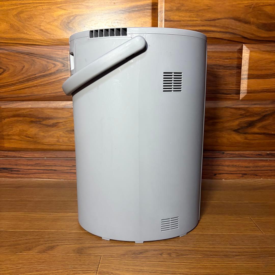 ZOJIRUSHI 象印 スチーム加湿器 EE-DD50 お手入れ簡単 未使用級