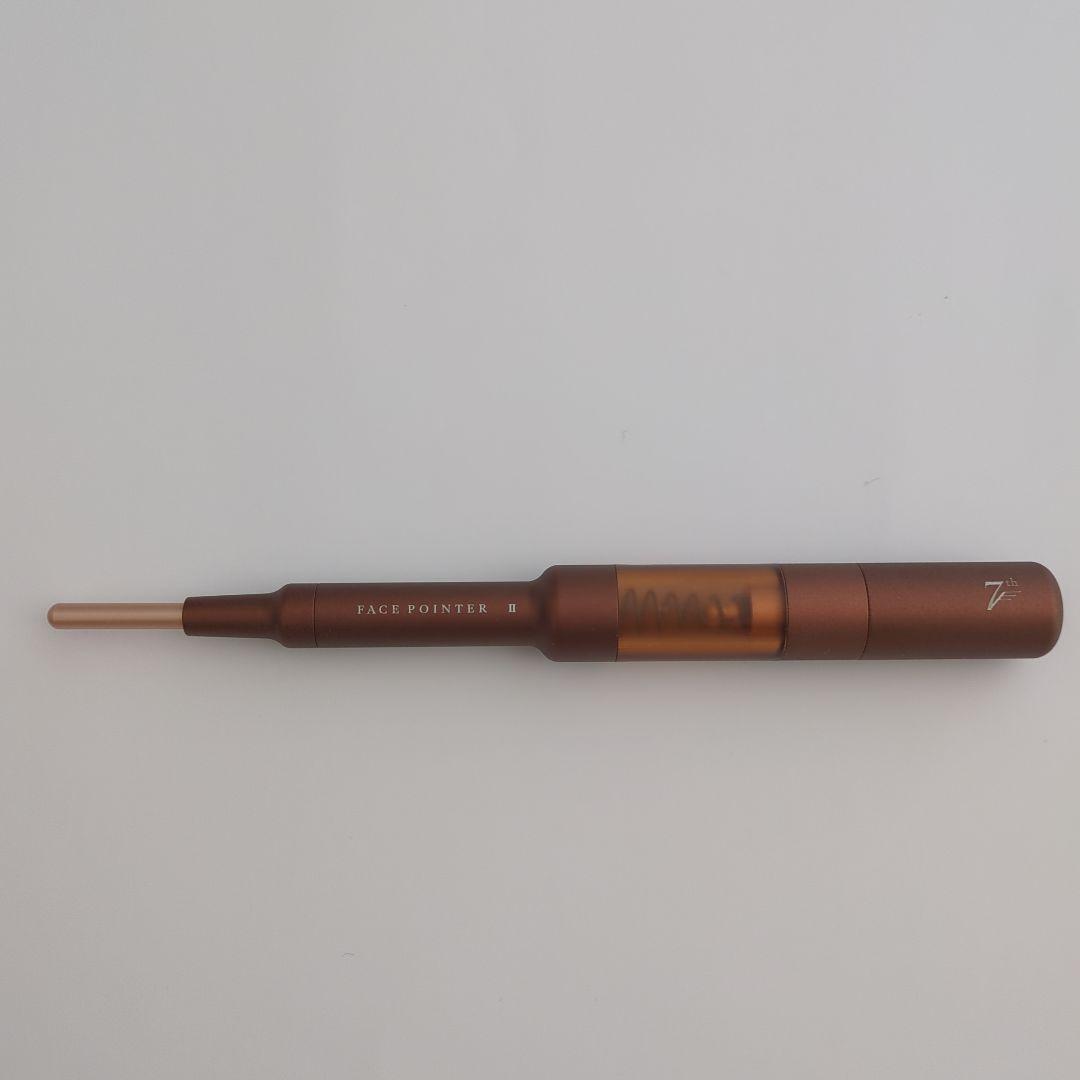 ボディ・フェイスケア The FACE POiNTER 7th