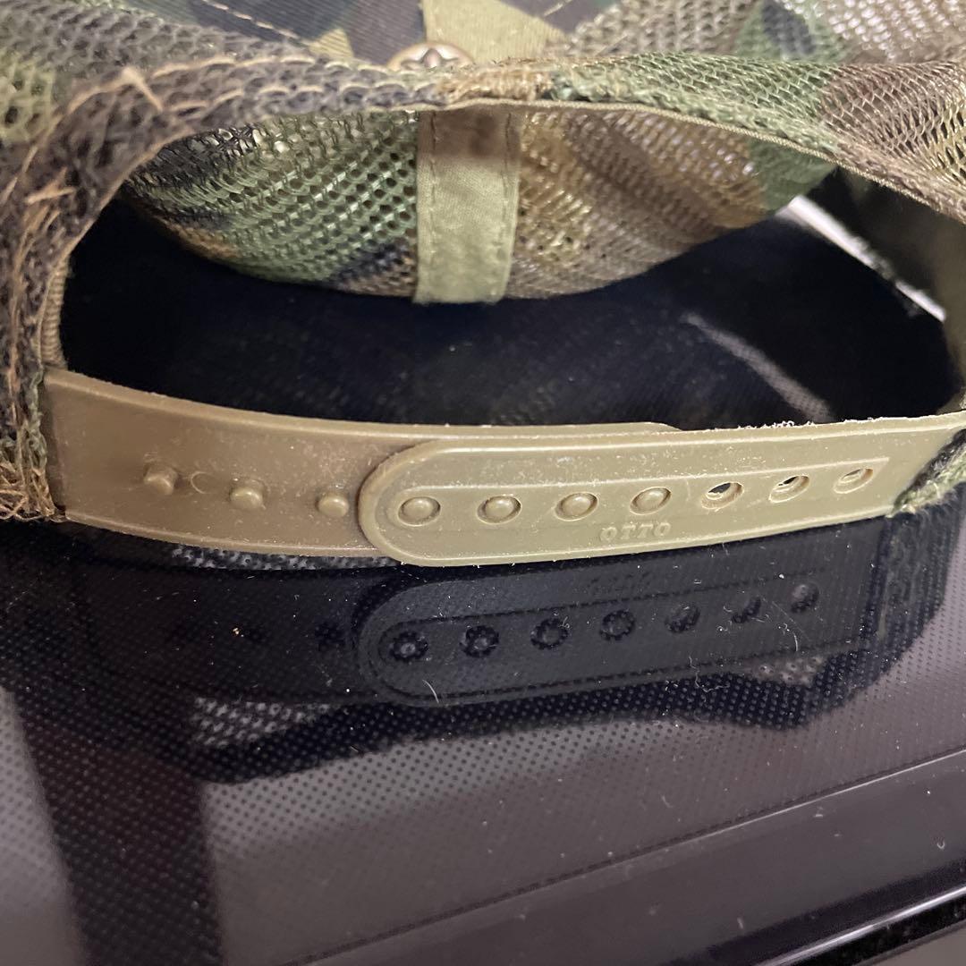 クロムハーツ CHROME HEARTS メッシュ キャップ