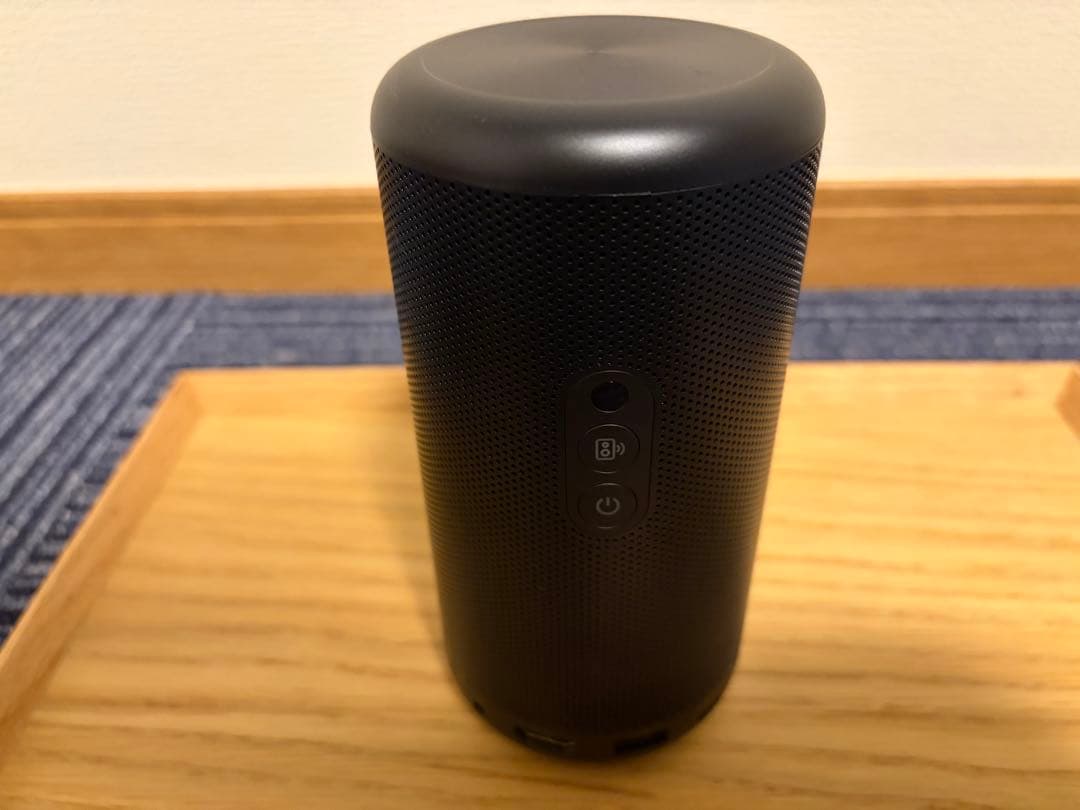 Nebula Capsule 3 ポケットシネマ