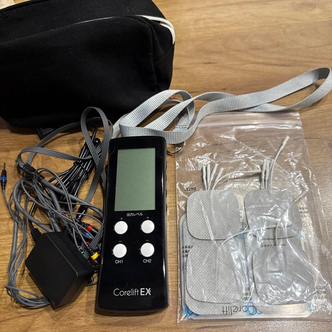 コアリフトEX　Corelift EX