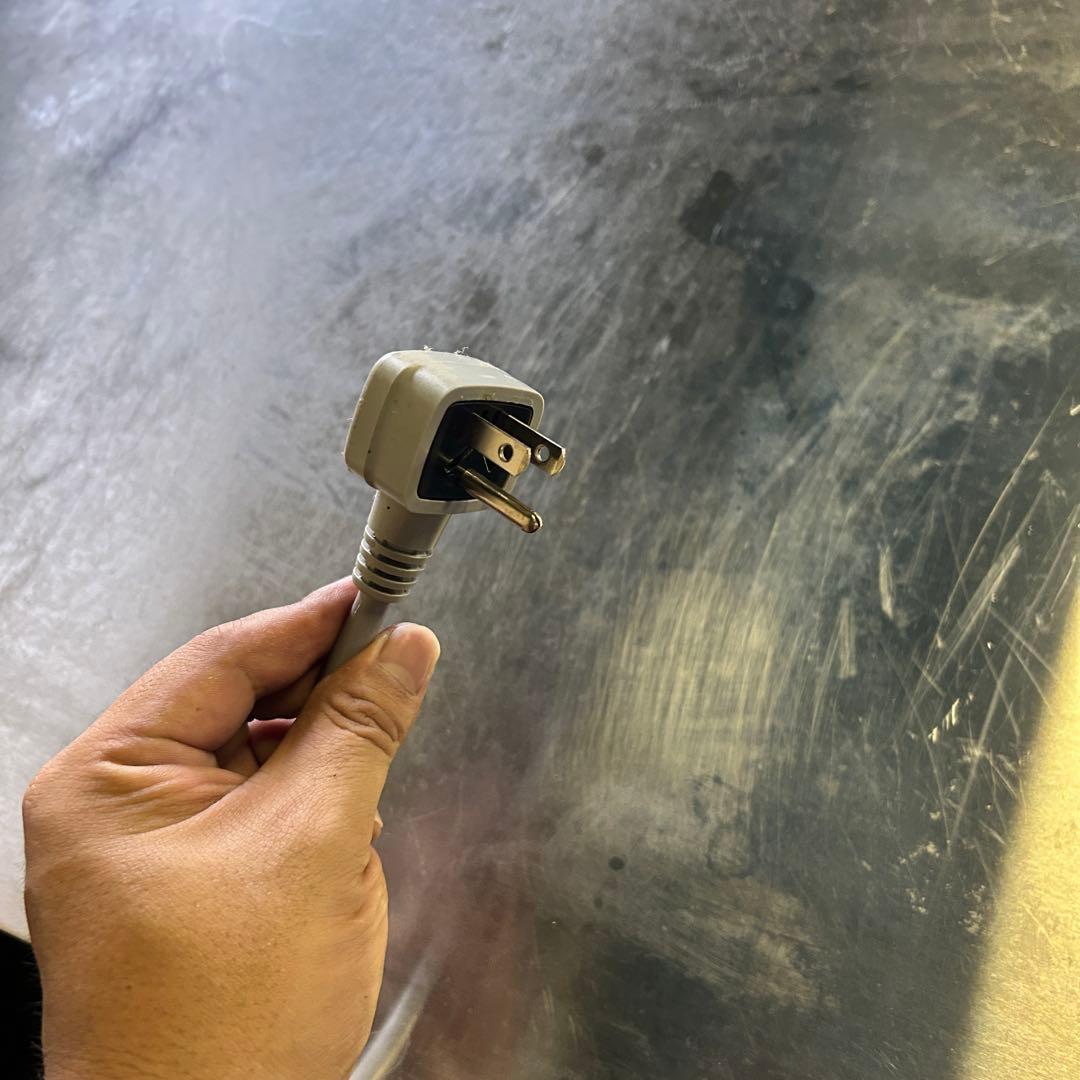 CI8★フクシマ★ 2016年製 台下冷蔵庫 業務用冷蔵庫 YRC-120RE2