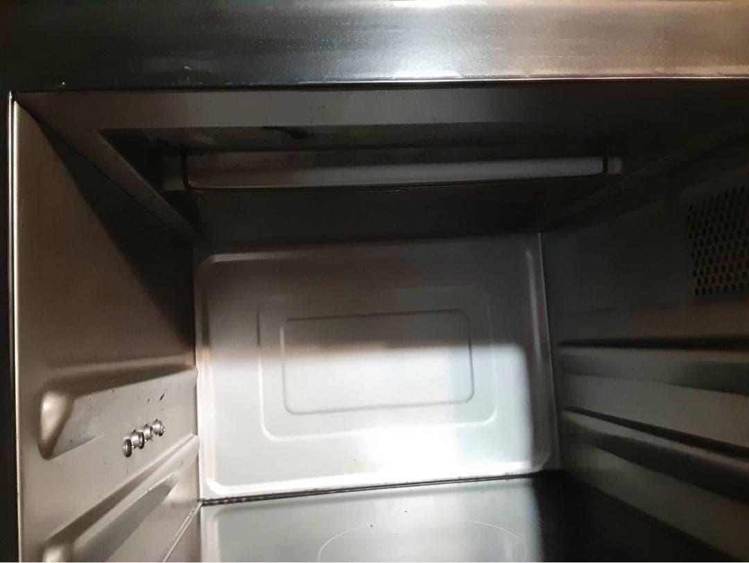 日立　ヘルシーシェフオーブンレンジ　MRO-JT230（過熱水蒸気）