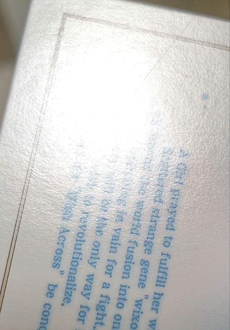 ウィクロス WIXOSS ダークマイアズマ UAR パラレル