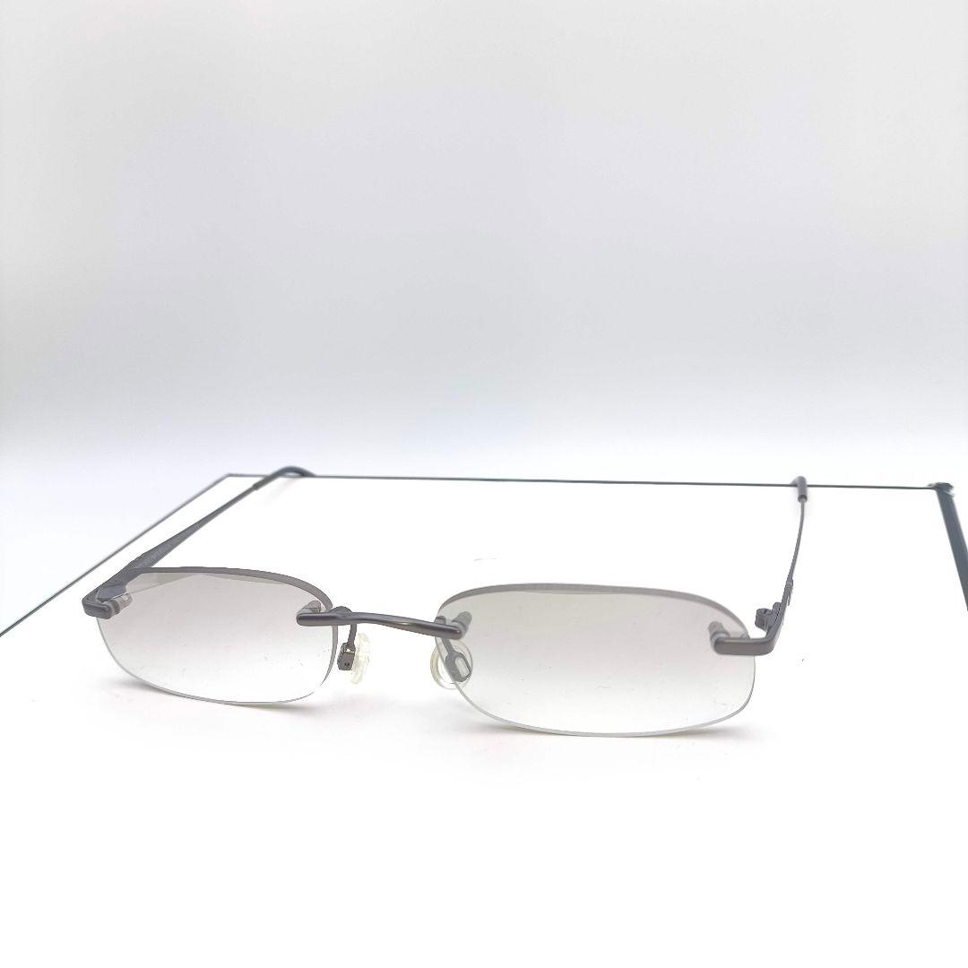 新品 エンポリオアルマーニ サングラス アイウェア