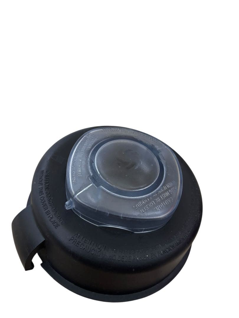 【数回使用の超美品】VITAMIX バイタミックス VM0111 レッド