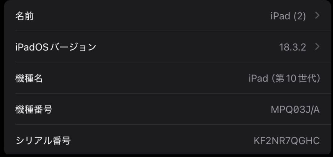 【超美品】iPad (第10世代) ケース、ペンシルセット