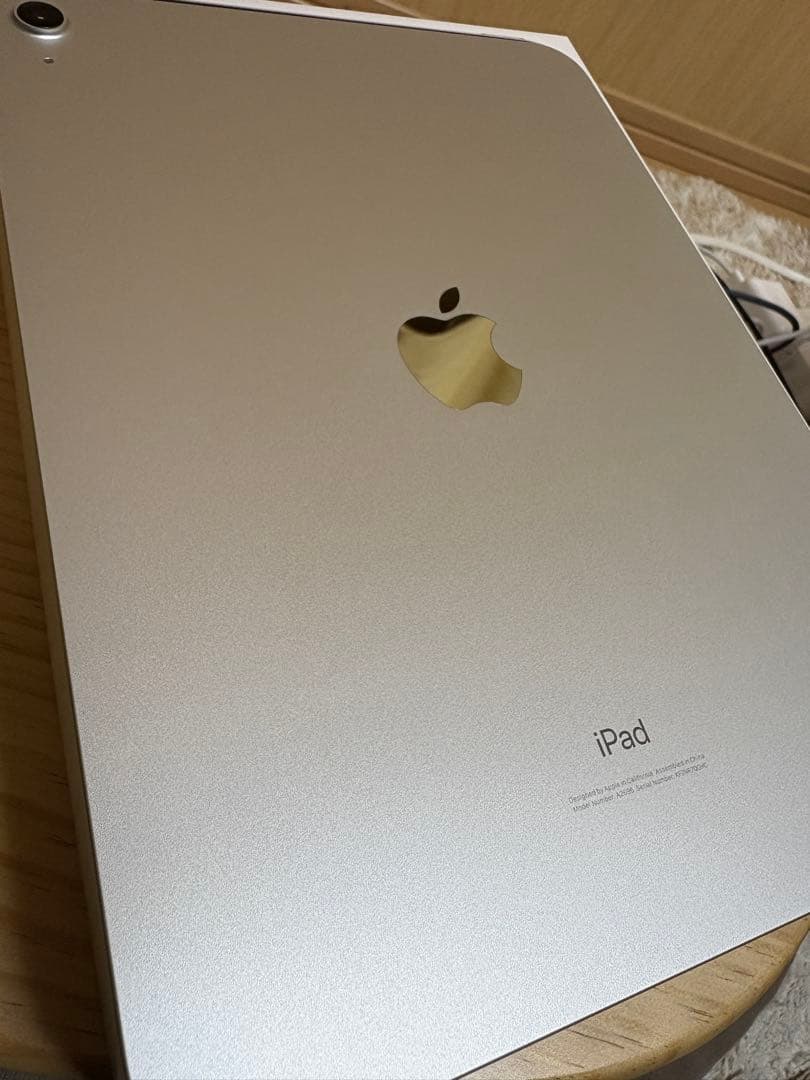 【超美品】iPad (第10世代) ケース、ペンシルセット