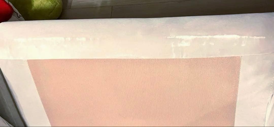 【LOWYA】３人掛けソファ