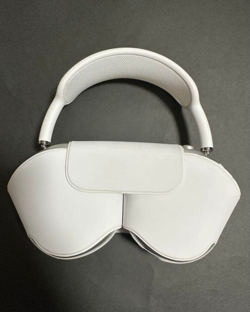 イルカAirPods Max