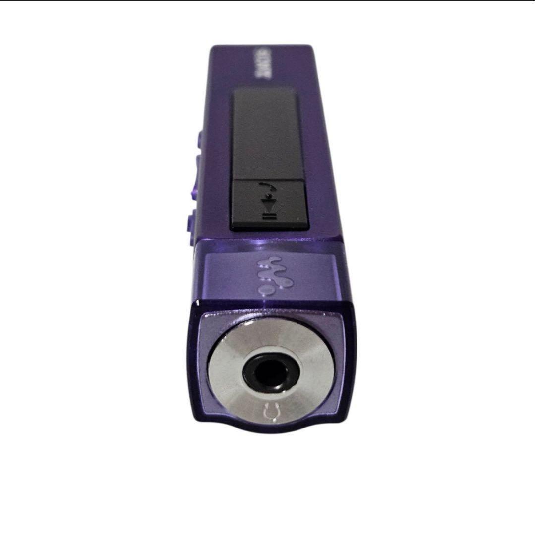 SONY ウォークマン Mシリーズ 16GB NW-M505