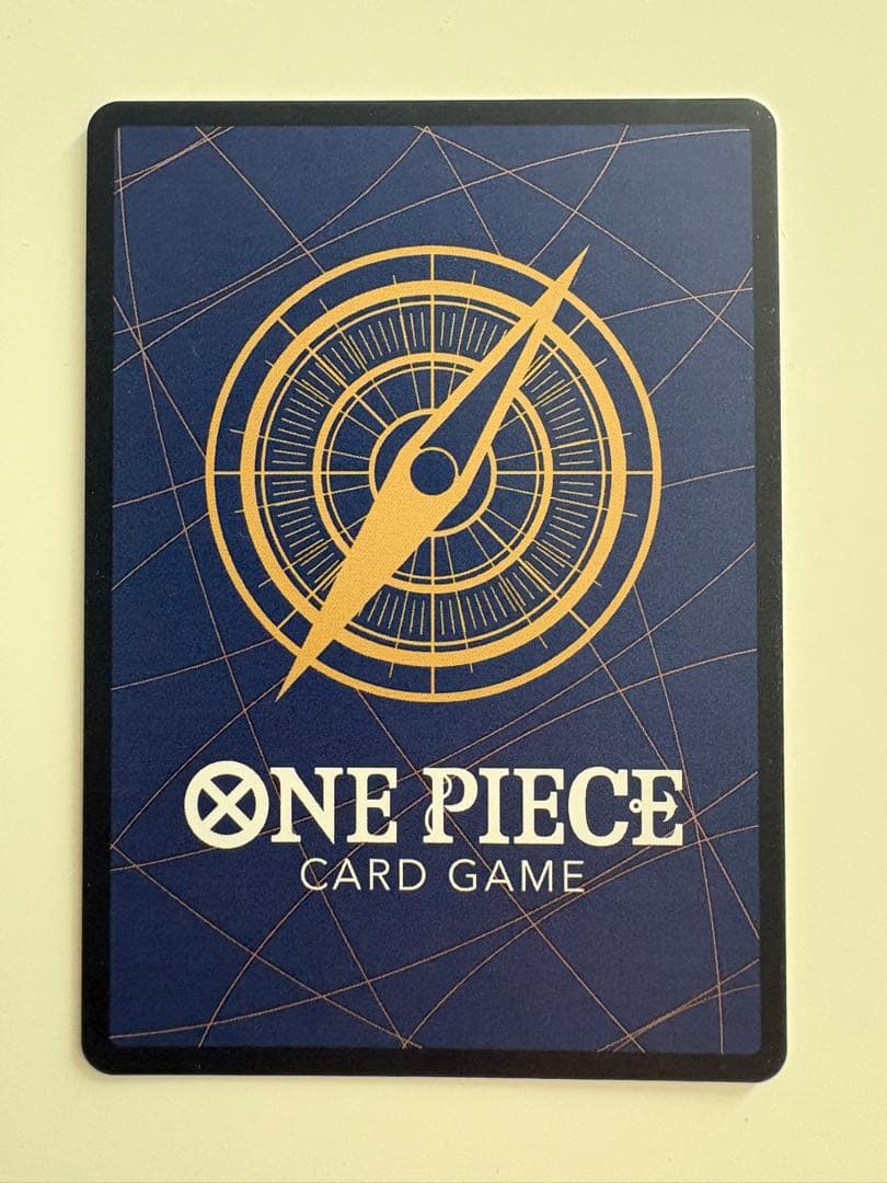 ロロノア・ゾロ コミックパラレル 初版