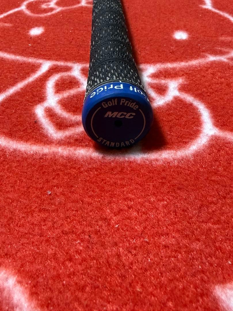 FUJIKURA スピーダーNXブルー 50S テーラーメイドスリーブ付き