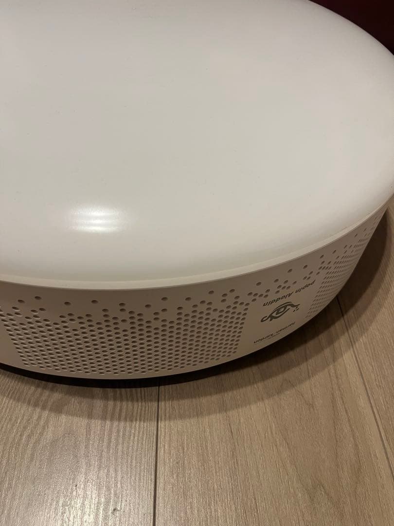 プロジェクター popIn Aladdin2